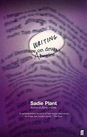 Seller image for Writing on Drugs for sale by WeBuyBooks
