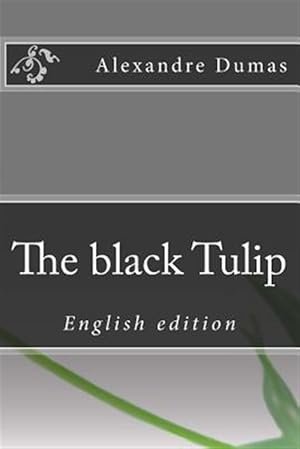 Image du vendeur pour Black Tulip mis en vente par GreatBookPricesUK