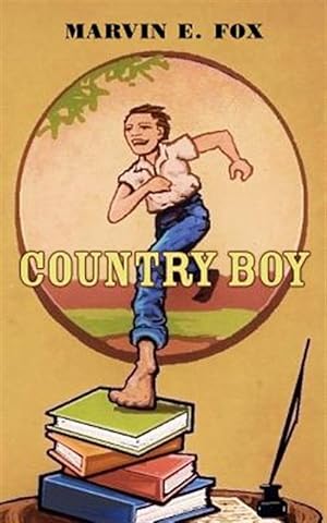 Imagen del vendedor de Country Boy a la venta por GreatBookPrices