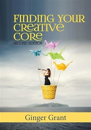 Image du vendeur pour Finding Your Creative Core mis en vente par GreatBookPrices