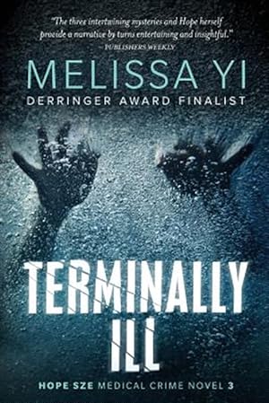 Seller image for Terminally Ill : Library Edition for sale by GreatBookPrices