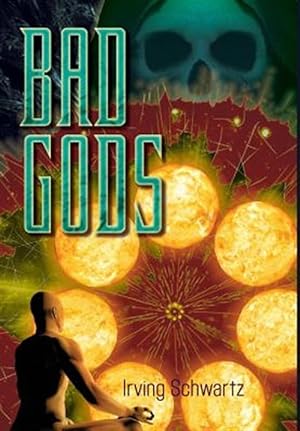 Seller image for Bad Gods for sale by GreatBookPrices