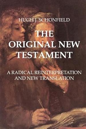 Seller image for Original New Testament : Study Edition for sale by GreatBookPrices