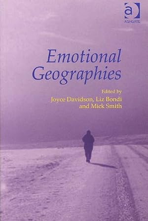 Immagine del venditore per Emotional Geographies venduto da GreatBookPricesUK