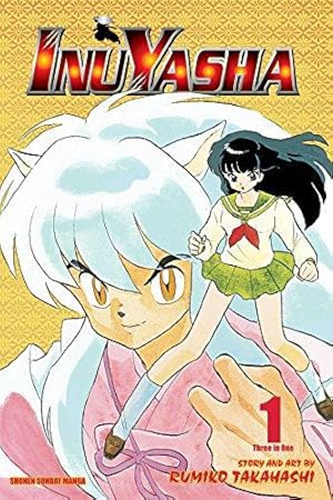 Seller image for Inuyasha (VIZBIG Edition), Vol. 1 (Volume 1) for sale by WeBuyBooks