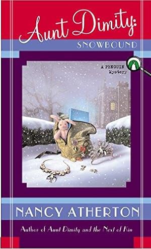 Seller image for Snowbound (Aunt Dimity Mystery) for sale by WeBuyBooks 2