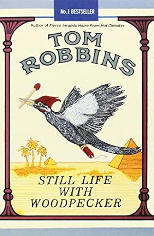 Bild des Verkufers fr Still Life with Woodpecker zum Verkauf von WeBuyBooks