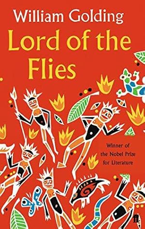 Seller image for Lord of the Flies: Golding William for sale by WeBuyBooks