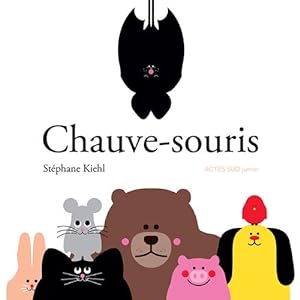 Imagen del vendedor de Chauve-souris a la venta por Dmons et Merveilles