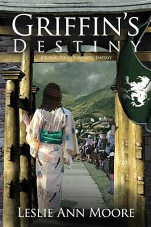 Imagen del vendedor de Griffin's Destiny : A Young Adult Romantic Fantasy a la venta por GreatBookPrices