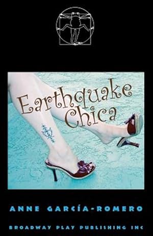 Seller image for Earthquake Chica for sale by GreatBookPrices