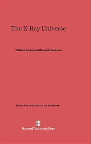 Seller image for The X-Ray Universe for sale by GreatBookPricesUK