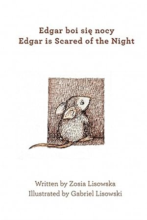 Seller image for Edgar Is Scared of the Night for sale by GreatBookPrices