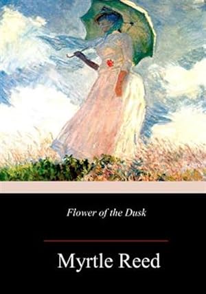 Seller image for Flower of the Dusk for sale by GreatBookPrices