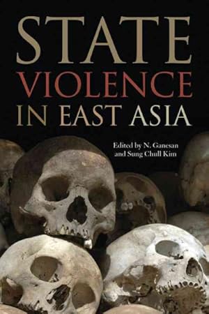 Imagen del vendedor de State Violence in East Asia a la venta por GreatBookPricesUK