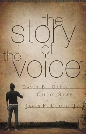 Imagen del vendedor de Story of The Voice a la venta por GreatBookPrices