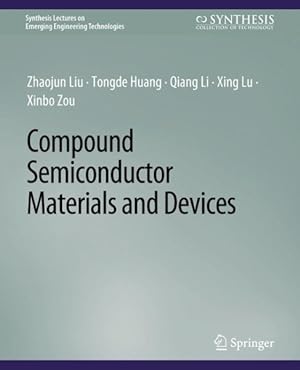 Seller image for Compound Semiconductor Materials and Devices for sale by GreatBookPrices