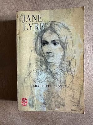 Imagen del vendedor de Jane Eyre a la venta por Dmons et Merveilles