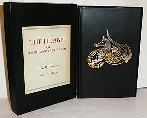 The Hobbit, 1979 2nd Deluxe Edition Near fine