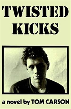 Imagen del vendedor de Twisted Kicks a la venta por GreatBookPrices
