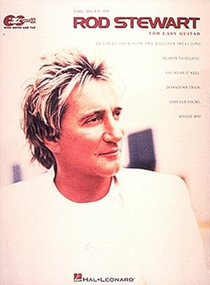 Seller image for Best of Rod Stewart for sale by GreatBookPrices