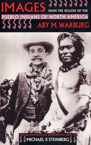 Image du vendeur pour Images from the Region of the Pueblo Indians of North America mis en vente par GreatBookPricesUK