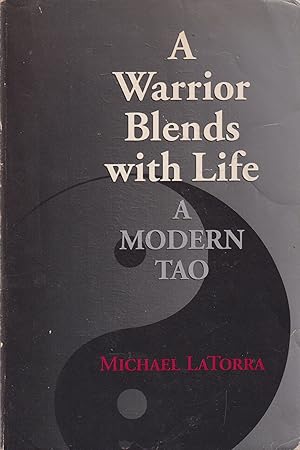 A Warrior Blends with Life