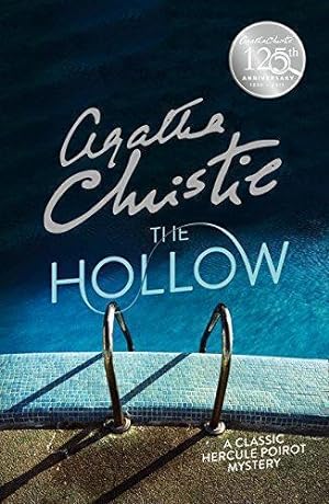 Image du vendeur pour The Hollow (Poirot) mis en vente par WeBuyBooks 2