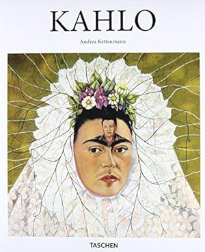 Seller image for Kahlo for sale by WeBuyBooks