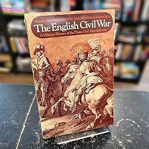 Seller image for English Civil War: A Military History of Three Civil Wars, 1642-51 for sale by Final Chapter Books