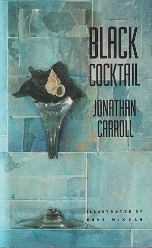 Seller image for Black Cocktail for sale by Invisible Books