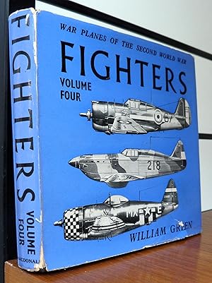 Fighters. Volume Four