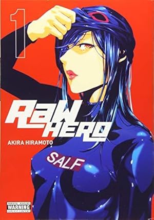 Immagine del venditore per RaW Hero, Vol. 1 venduto da WeBuyBooks