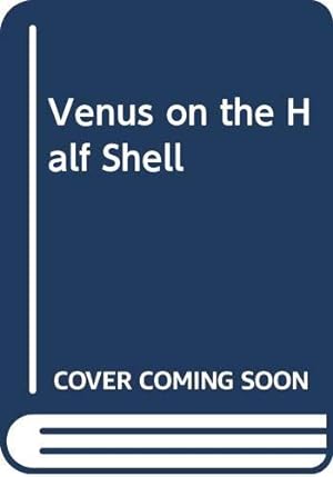 Immagine del venditore per Venus on the Half Shell venduto da WeBuyBooks