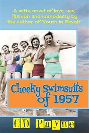 Bild des Verkufers fr Cheeky Swimsuits of 1957 zum Verkauf von GreatBookPrices