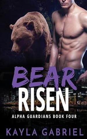Seller image for Bear Risen for sale by GreatBookPrices