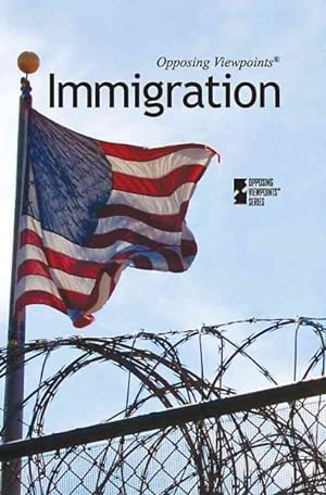 Seller image for Immigration for sale by GreatBookPrices