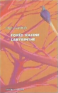 Seller image for Fort racine labyrinthe for sale by Dmons et Merveilles