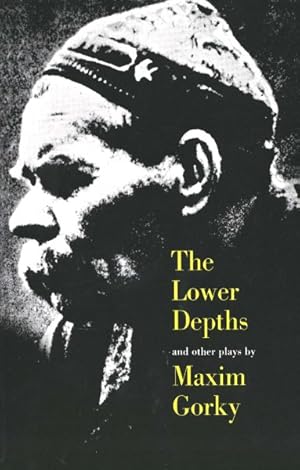 Seller image for Lower Depths and Other Plays for sale by GreatBookPrices