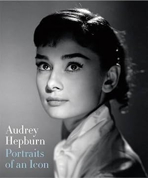 Immagine del venditore per Audrey Hepburn: Portraits of an Icon venduto da WeBuyBooks