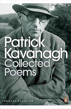 Bild des Verkufers fr Collected Poems (Penguin Modern Classics) zum Verkauf von WeBuyBooks 2
