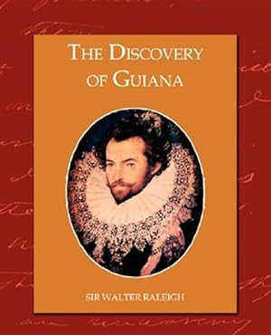Image du vendeur pour Discovery of Guiana mis en vente par GreatBookPrices