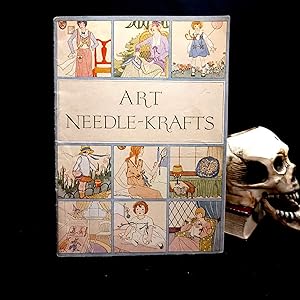 Art Needle-Krafts