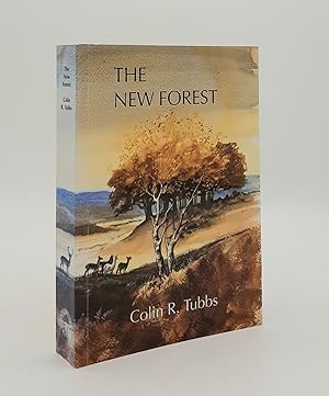 Bild des Verkufers fr THE NEW FOREST History Ecology and Conservation zum Verkauf von Rothwell & Dunworth (ABA, ILAB)