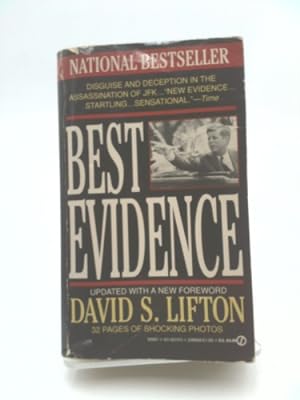 Seller image for Best Evidence for sale by ThriftBooksVintage