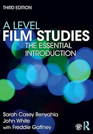 Bild des Verkufers fr A Level Film Studies: The Essential Introduction (Essentials) zum Verkauf von WeBuyBooks