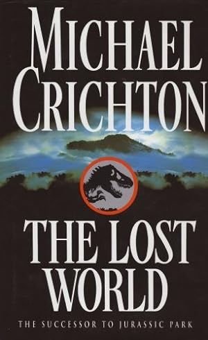 Seller image for THE LOST WORLD: THE SUCCESSOR TO JURASSIC PARK for sale by WeBuyBooks