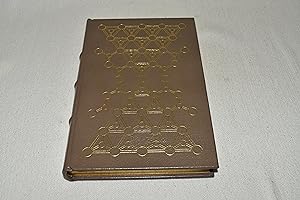 Earthgrip (Easton Press Signed Science Fiction Collection)