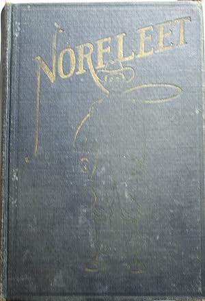 Seller image for Norfleet The Actual Experiences of a Texas Ranchers 30,000 Mile Transcontinental Chase After Five Confidence Men for sale by Old West Books  (ABAA)