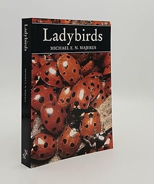 Immagine del venditore per LADYBIRDS New Naturalist No. 81 venduto da Rothwell & Dunworth (ABA, ILAB)